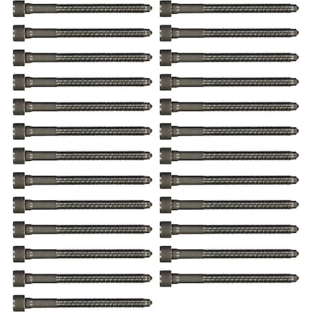 Reinz Cylinder Head Bolt, 74-32276-00 74-32276-00